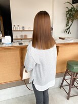 イット(it.)&nbsp;【ARISA】髪質改善美髪矯正