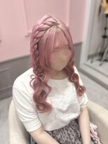 リアン(lien) あみたらし♪