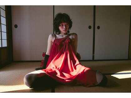 マルコ(marc..)の写真