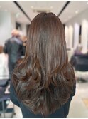 【NATASHA】銀座レイヤーカット/20代/30代/40代/50代 