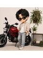 ヘアーサロン アーティブ(HAIR SALON artilib)&nbsp;川良 翔