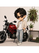 ヘアーサロン アーティブ(HAIR SALON artilib) 川良 翔