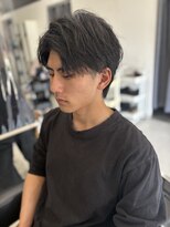 シャルム(Charm)&nbsp;【毛流れを作りながら動きも出す！】