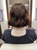 ヘアメイク ポルテ(HAIR MAKE PORTE)&nbsp;ボブパーマ