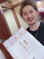 アネラ(Anela) 上田 正輝