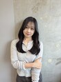 リラクオーレ 三宮 元町(LIRA CUORE)&nbsp;カワバタ ミク