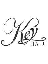 KEY hair 【キーヘア】