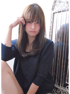 リッコ 横浜(ricco) ☆riccoフレンチロング