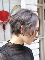 ローグヘアー 亀有店(Rogue HAIR) ローグ亀有《オトナグレージュ》