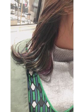 モードケイズ 心斎橋店 MODE K's MODE K's心斎橋