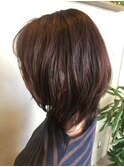 ふんわりウルフ