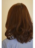 ショートボブ、髪質改善、白髪ぼかし、キッズカット、カット