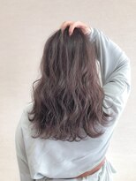 ルシール バイ アリア(Lucir by aria)&nbsp;チョコレートピンク♪