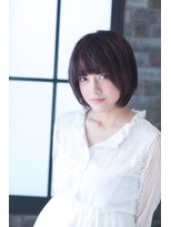 美容室 パルス 静岡鷹匠店(PALS)&nbsp;小顔カット！