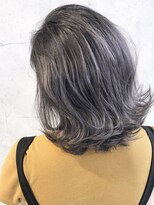 ペスカ 立川店(pesca)&nbsp;グレージュ×PESCA【ペスカ】【立川,立川駅,立川南口】