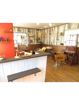 [北島]高技術×プチプラを実現！お財布に優しい価格だからこそ、毎月気軽に通えてサロン帰りをキープ◎