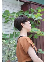 ココアール けやき通り(COCO.R)&nbsp;くせ毛を活かす♪　【ラ・カスタプロフェッショナル取扱店）