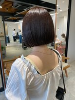 シアター(CIARTOR)&nbsp;ボブ