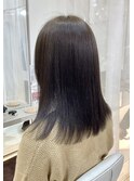 田園調布髪質改善｜純度100％トリートメント＋カット＋カラー