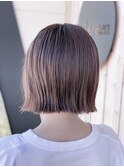 miniボブ