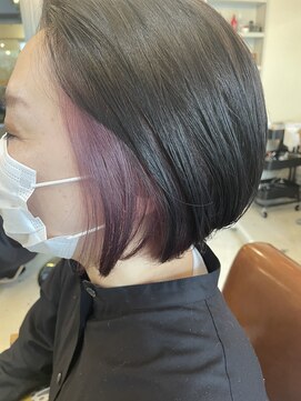 リズム(RHYTHM) お客様スタイル