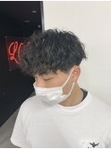 ツイストスパイラル