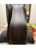 エルメ バイ アンフィー(Elme by anphi) 【Elme 八柱】髪質改善トリートメント×20代×30代×40代×50代