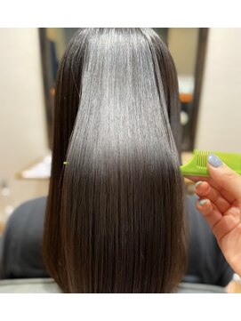 エルメ バイ アンフィー(Elme by anphi) 【Elme 八柱】髪質改善トリートメント×20代×30代×40代×50代