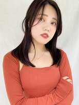 ケーツー心斎橋 クイーンズガーデン バイ ケーツー(K two QUEEN'S GARDEN by K two) ピスタチオカラー/赤み消し/美髪/黒髪1/心斎橋&難波&なんば