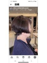 シー バイ スタイル(SEA by STYLE)&nbsp;ショート