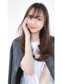 ワンカールで甘辛ＭＩＸが可愛い☆ワンカール×ロング