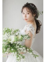 セットサロン ラビッシュポー(Setsalon RabichePow)&nbsp;ローポニー