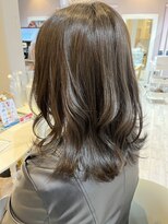 ハグクレア(HUG CLAIRE)&nbsp;オリーブアッシュ