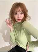 ヘルシースタイル×ショコラアッシュ