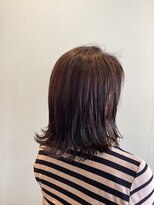 ソト(soto)&nbsp;外はねボブ