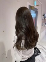 ナチュラル 渋谷店(Natural)&nbsp;艶感満点◎2度見したくなる美人カラー