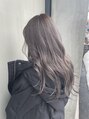 コティバイブローチ 札幌(koti BY broocH) 巻き方のコツや、髪のアドバイスなどもお任せください