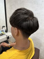 シエル 立川店(CIEL)&nbsp;メンズマッシュスタイル　[CIEL×舩木亮]
