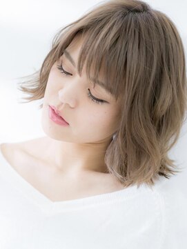 セカンドムウ(Second MW) グレージュカラー/カーキベージュ/ミルクティーベージュ