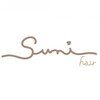 スニ(SUNI)のお店ロゴ