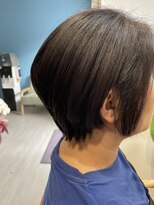 リセ(risee)&nbsp;大人ショート