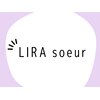 リラスール(LIRA soeur)のお店ロゴ