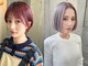 ラニヘアサロン(lani hair salon)の写真