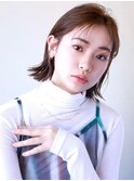 大人可愛い20代30代40代イメチェン似合わせカットボブヘア
