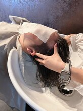 ディスコヘアー(DISCO HAIR)