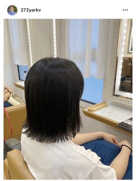 テイスティ プライム(tasty prime) ギリギリ結べる長さ