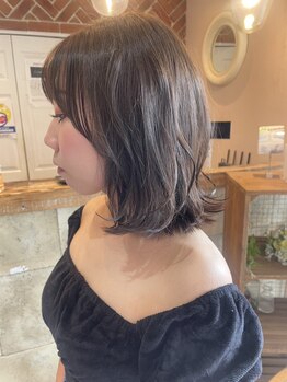 呉エリアで希少な《salomb》ウルトラファインバブル取り扱い！頭髪デトックスで素髪に戻ったような美しさを