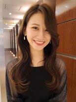 ビュートリアム 青山(BEAUTRIUM)&nbsp;ショートボブ小顔カット大人ヘア髪質改善30代40代50代表参道青山