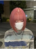 ケアブリーチ 韓国 髪質改善