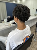 アトレ(attrait)&nbsp;似合わせカット/メンズカット/メンテナンスカット